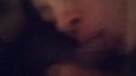 Horny NRI Girl Sloppy BBC Blowjob
