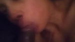 Horny NRI Girl Sloppy BBC Blowjob