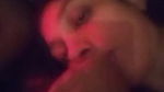 Horny NRI Girl Sloppy BBC Blowjob