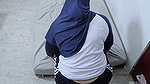 -dc- Asian Hijab School Girl Ask Pe Teacher to Give Special Exam – Minokiiko
