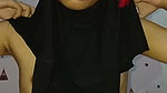 18 year old hijab girl her pussy is still narrow