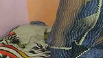 Desi Bhabi fucked lover