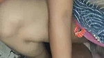 Desi Bhabi fucked lover