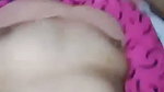 A 5-month-old woman who is pregnant with a baby is pregnant