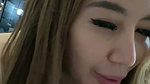 A Beautiful Woman Who Likes To Be Pampered By Her Boyfriend Is A Celebrity