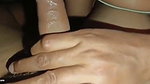 A collection of videos of beautiful girls Sepong Batang guys who watch want to look