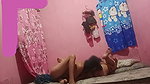 A Girl Who Has A Big Cock XX