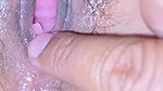 A Girl Who Likes To Be Pampered