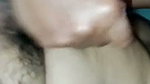 A maid from Indonesia volunteers her pussy to be fucked