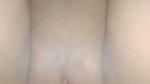 A Man Who Has A Hard Cock That Makes Him Cry