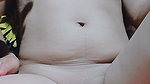 A newly married couple only has breast sex. The beautiful chick’s hijab is really enjoying, watch now