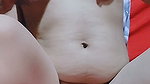 A newly married couple only has breast sex. The beautiful chick’s hijab is really enjoying, watch now