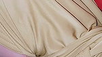 A newly married couple only has breast sex. The beautiful chick’s hijab is really enjoying, watch now