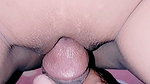 A newly married couple only has breast sex. The beautiful chick’s hijab is really enjoying, watch now