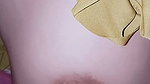 A newly married couple only has breast sex. The beautiful chick’s hijab is really enjoying, watch now