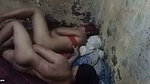 A pregnant widow has sex with a complex security guard