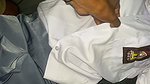 A Stepsister’s Wedding Dress for the Sake of School