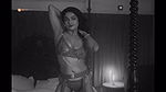 Lavanya Manickam Showing Nipples through Transparent Bikini
