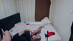 A Video of a Young Girl in a Black College Uniform Is a Video of a Young Girl with a Black Cock