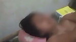 a village neighbor’s wife who is plump until she squirts in her