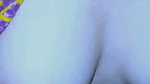 A young woman loves to squirm in her pussy
