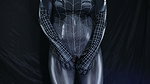 AGAIN COSPLAY SPIDERMAN, EVEN IN ENTOT IT RUNS OUT UNTIL CROT INSIDE