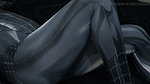 AGAIN COSPLAY SPIDERMAN, EVEN IN ENTOT IT RUNS OUT UNTIL CROT INSIDE