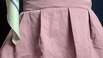 Again! Japanese student cosplay woman likes to masturbate