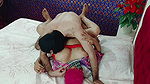 Big Ass Indian Bhabhi Hard Fucked by Her Devar