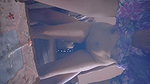 Air conditioning serviceman fucks young widow