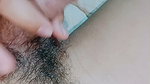 Aisyah’s Pussy