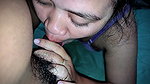 Amanda misses Mr. August’s cock