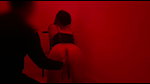 amateur asian couple try bdsm for the first time