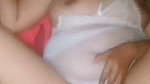 Amatur natural cheating wife with Deddy