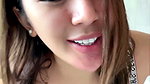 Anyone can help her to give a pleassure, horny asian girl passionate