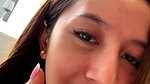 Anyone can help her to give a pleassure, horny asian girl passionate