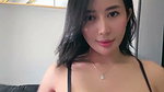 Asian girl from indonesia, solo masturbation puclick online