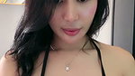 Asian girl from indonesia, solo masturbation puclick online