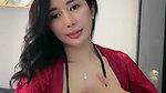 Asian girl from indonesia, solo masturbation puclick online
