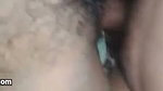Asian Girl Masturbating In The Bedroom Of Her Step-Sister