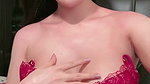 Asian girl sexual desire