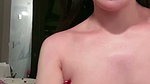 Asian girl sexual desire