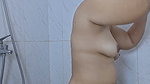 Asian Hijab Girl Shower And Shaving Before Enjoy The Night With Sugar Daddy – Minokiiko
