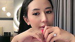 Asian indo model horny leaked