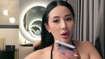 Asian indo model horny leaked