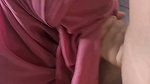 Asian Niqab Girl Love to Become a Cum Dump