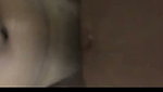 Asian wet pussy squirting