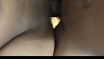 Asian wet pussy squirting