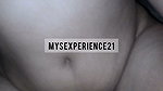 Asian wife sits on top and squirts