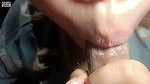 Ask for a Cock Blow Before Going to Work
